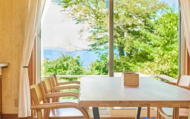 Private Resort Ruka