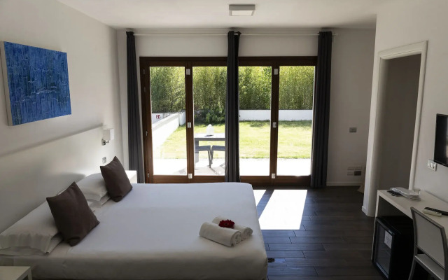 The Florence Hills Resort & Wellness