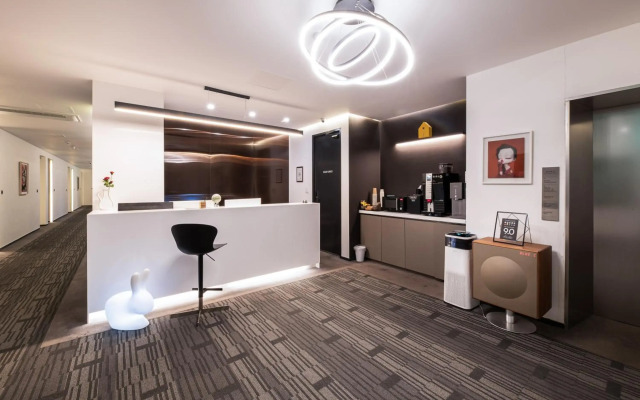 Mipo Oceanside Hotel
