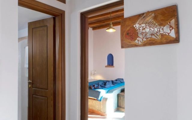 Panteli Beach Hotel