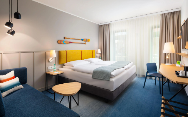 Holiday Inn Gdansk - City Centre by IHG