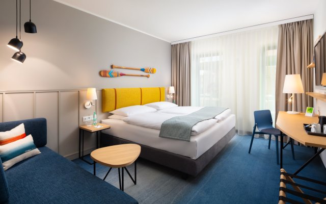 Holiday Inn Gdansk - City Centre by IHG