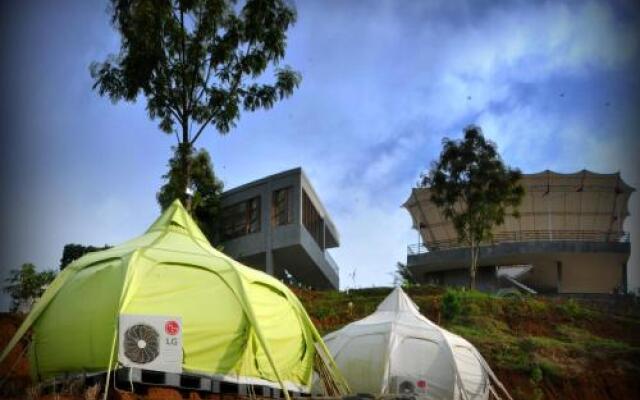 Bravo Adventure Glamping