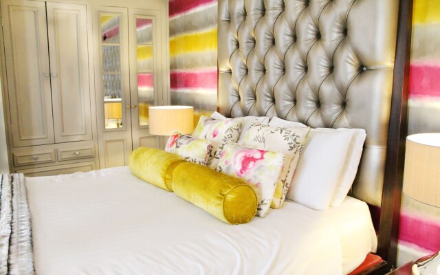 Crabwall Manor & Spa, BW Signature Collection