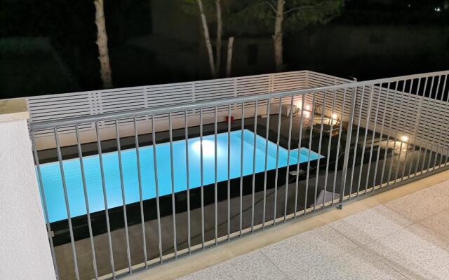 Scala dei Turchi Luxury Home