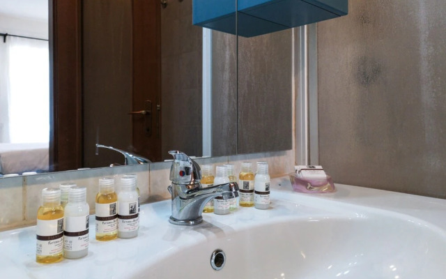 Rivoli And Parco Della Tesoriera Flat