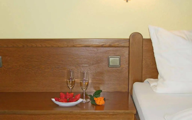 Hotel Beller