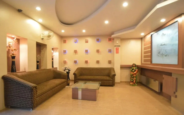 Hotel Taran by OYO