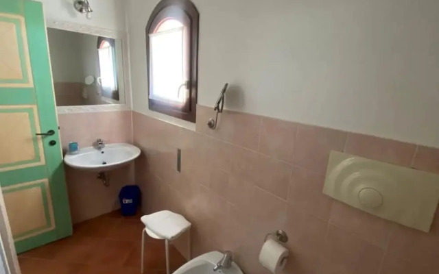 Delightful sea View Apartment With Veranda