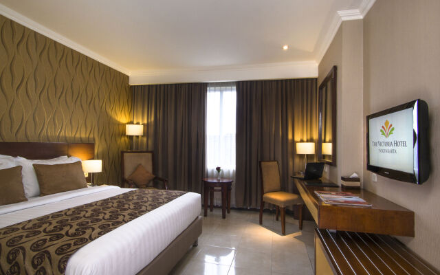 The Victoria Hotel Yogyakarta