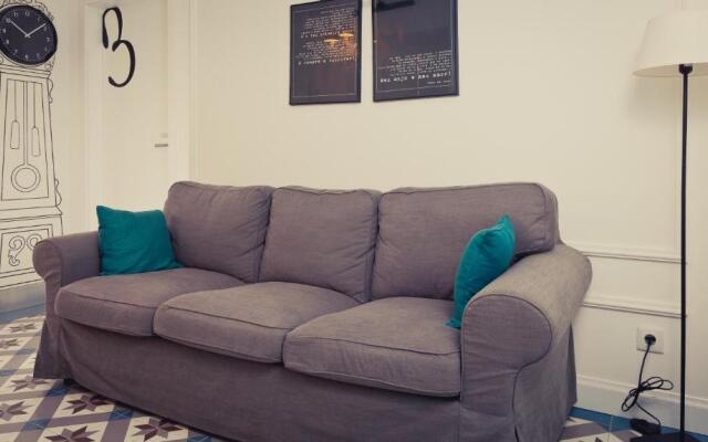 Bartholomeu Guesthouse