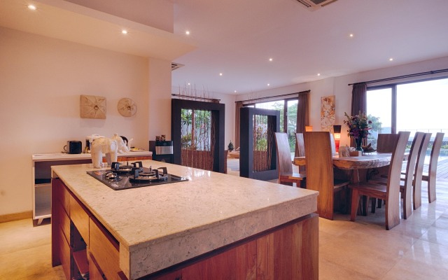 Keramas Villa by Sanga Sanga Hospitality