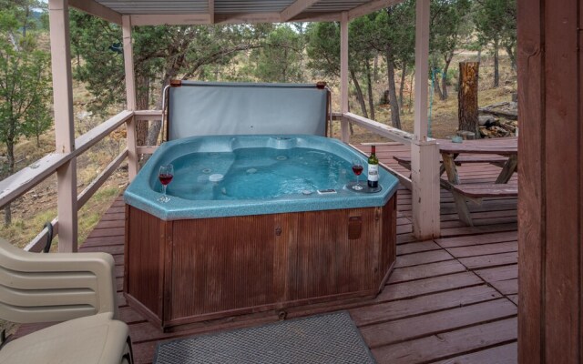 Ruidoso Three-bedroom