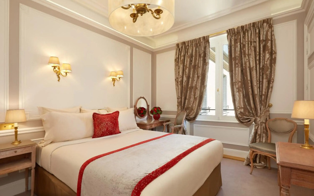 Hotel Regina Louvre
