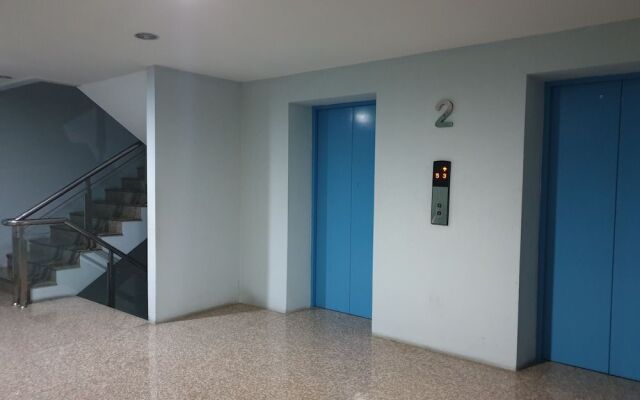 S4U Office & Hotel