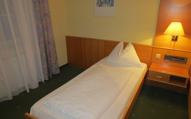 Sporthotel Kurz