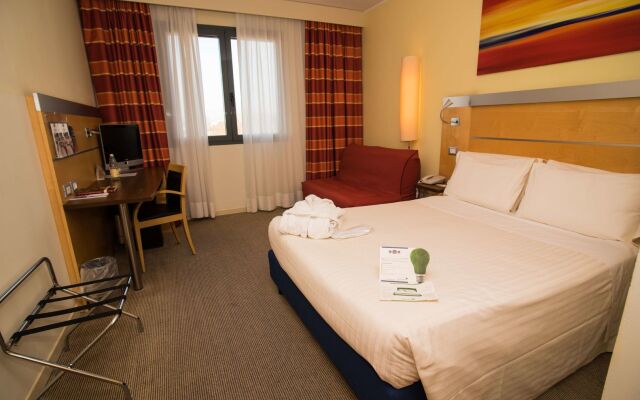 Best Western Palace Inn Ferrara