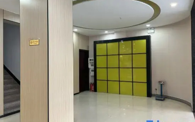 Yuanle Hotel