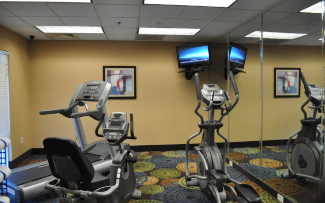 Holiday Inn Express Williamston by IHG