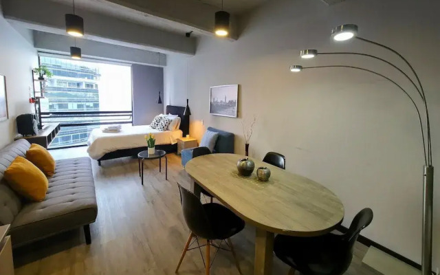 Loft panorámico 1506