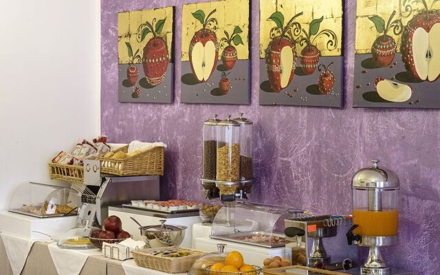 Hotel Porta Marmorea