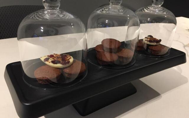 Le Domaine des Loups