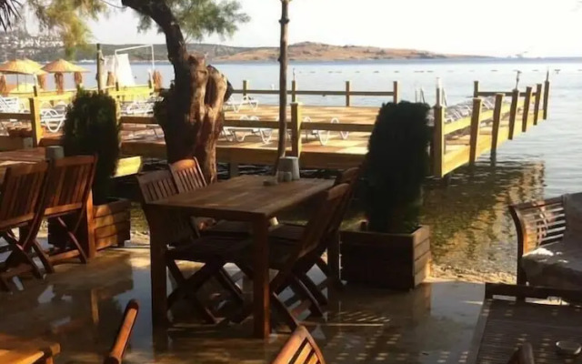 Gunisigi Otel