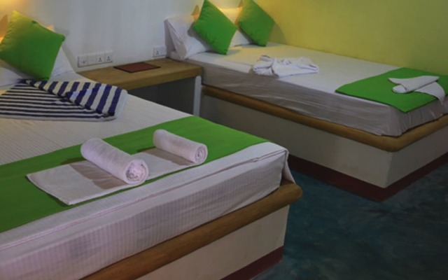 Seahorse Beach Resort