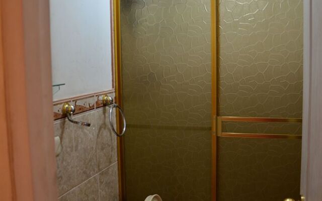 Hospedaje Keros Bed & Breakfast