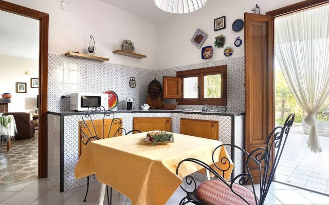 Solemar Sicilia - Villa Corallo