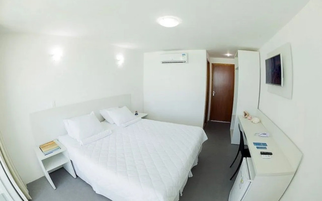 Pousada Dotô Sonhadô Beach