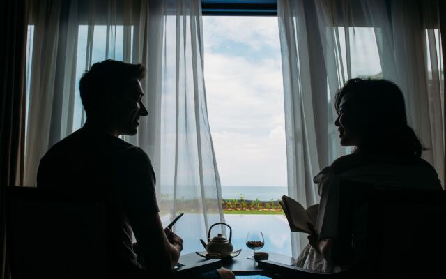 Lapochine Beach Resort (Formerly Ana Mandara Hue)