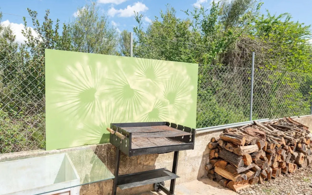 Sa Caseta B ger in Buger