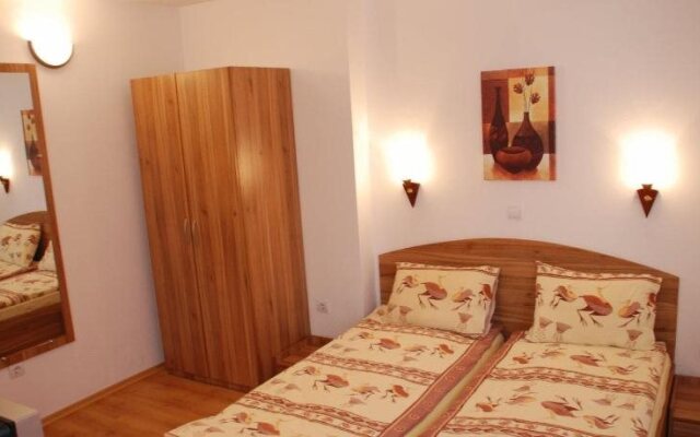 Vien Guest House