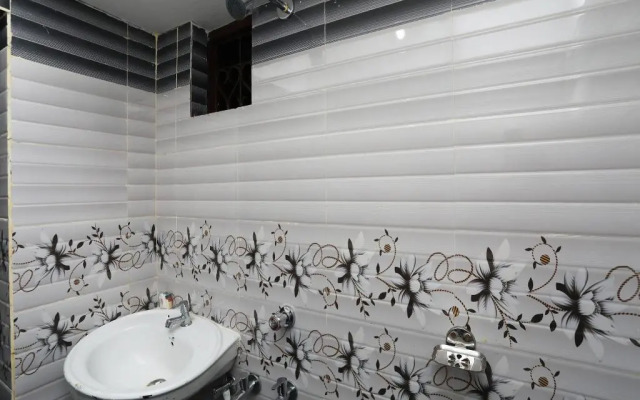 Oyo 23024 Hotel Cinnamon