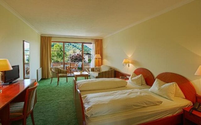 Hotel Birkenhof am See