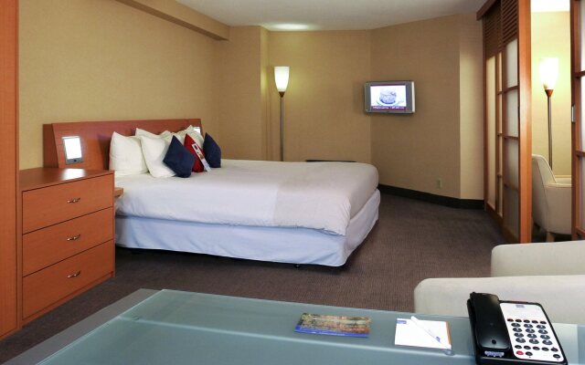DoubleTree by Hilton Ottawa Downtown