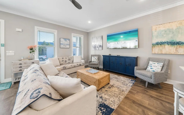 Willow Mist Beach Retreat