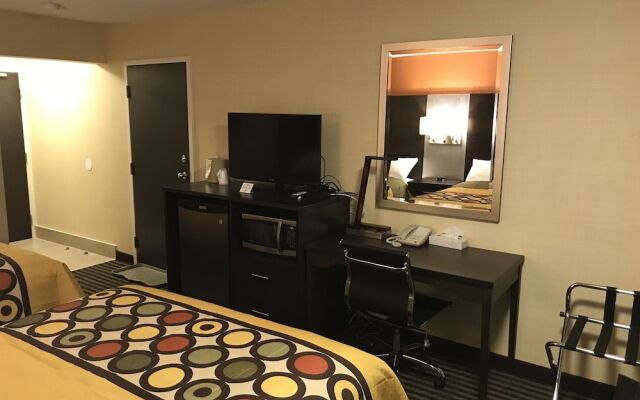 Bay Hill Inns & Suites, Neepawa