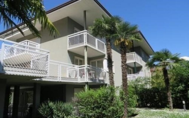 Prestige Apartment