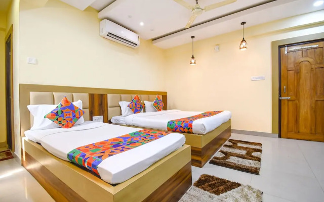 Fabhotel Seven Inn 3.0