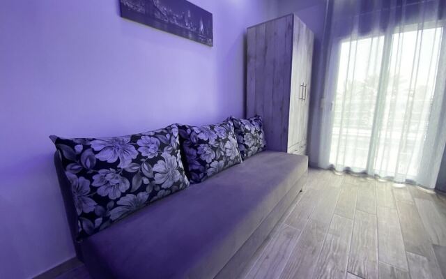 Nikolaidis Apartments