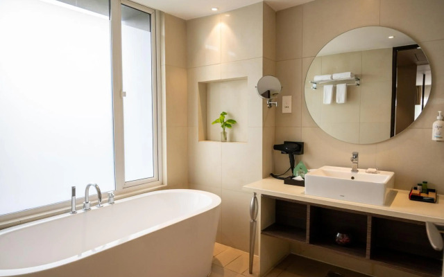 Grand Kakinada by GRT Hotels