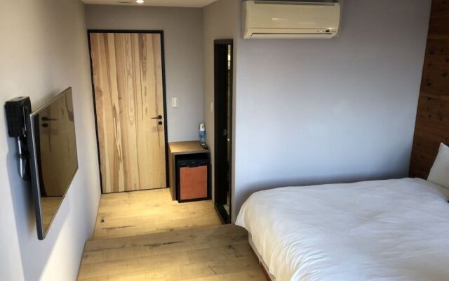 Jiufen HappyLand View Homestay