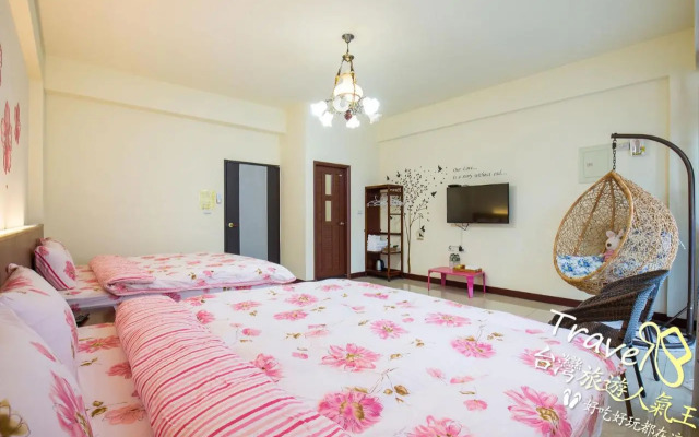 Hometown Times Homestay