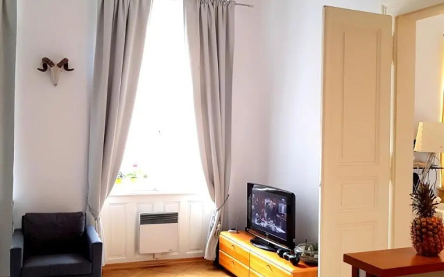 AIRSTAY PRAGUE apartment Vinohrady