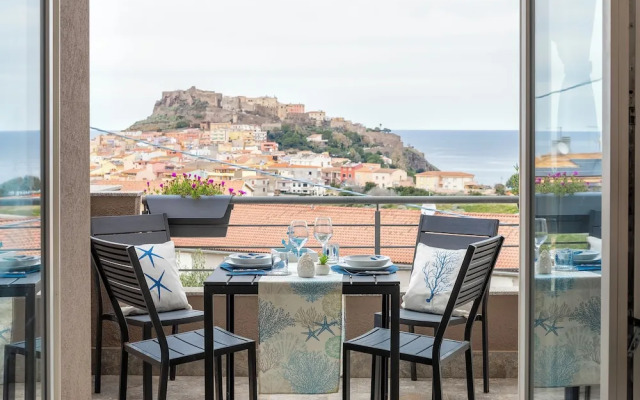 Sardinia RE - Smeralda 18