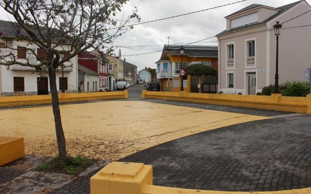 Casa do Roxo de Rinlo Nº REGISTRO VUT-LU-00706