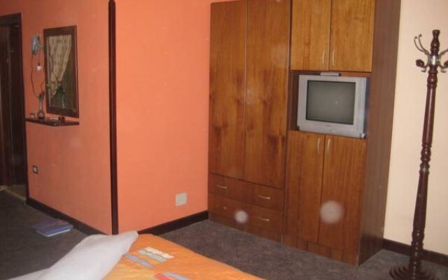 Drini Hotel