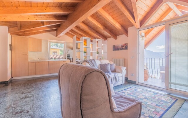 Casa Del Tiglio in Varenna